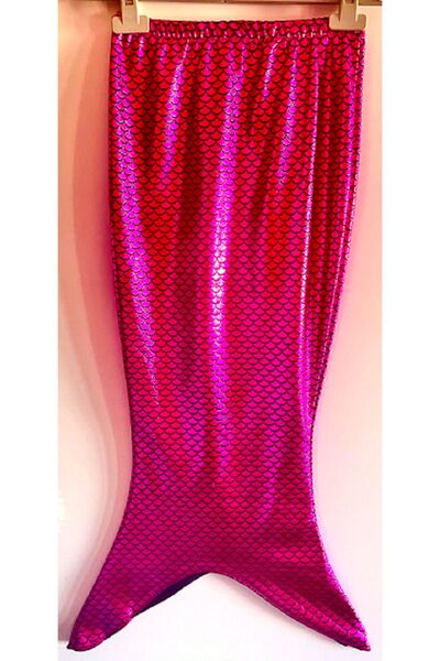 KorSeZen Denizkızı Kostümü