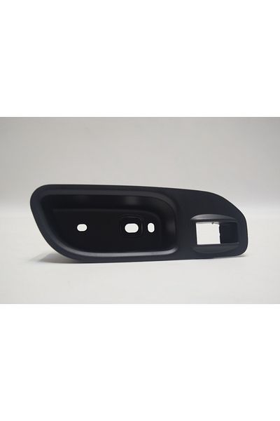 OPAR Egea Glass Button Frame - Back Left Side Design