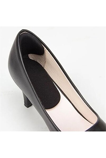 BEYZANA Ayakkabı Topuk Vurma Önleyici Ve Daraltma Pedi Ayakkabı Içi Koruyucu Aparat 1 Çift