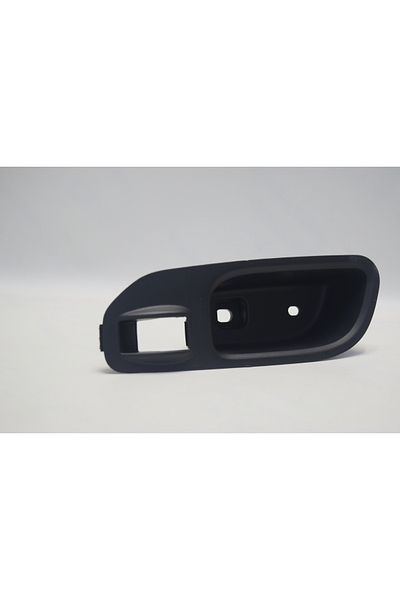 OPAR Egea Glass Button Frame - Back Right Side