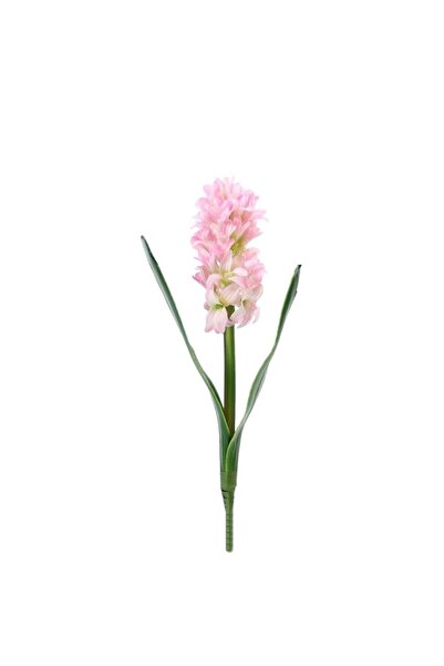 Dekorsende Τεχνητό κλαδί υάκινθου ροζ