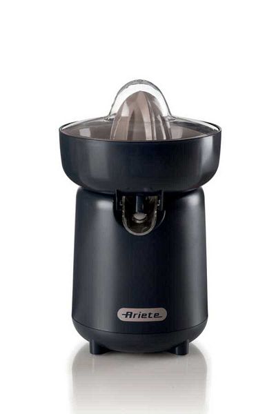 ARIETE Dark Gray Citrus Juicer - Breakfast