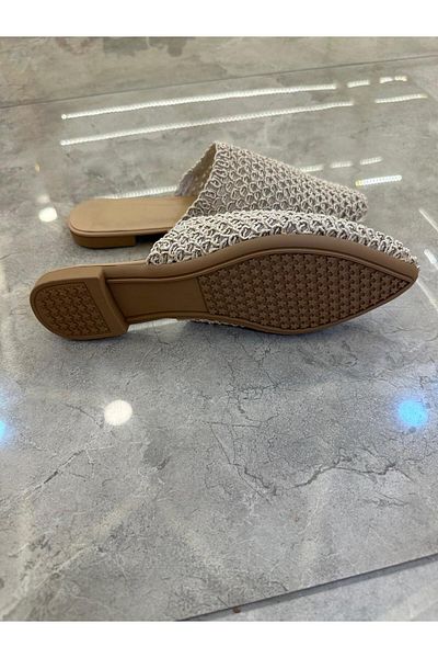 HCO Чехли Обувки