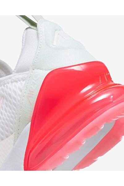 Nike Air Max 270 Spor Ayakkabı