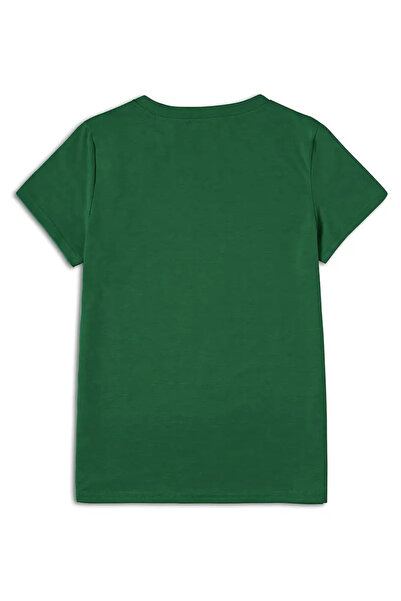 EFFRENATU Unisex Teddy Bear Pattern T-Shirt