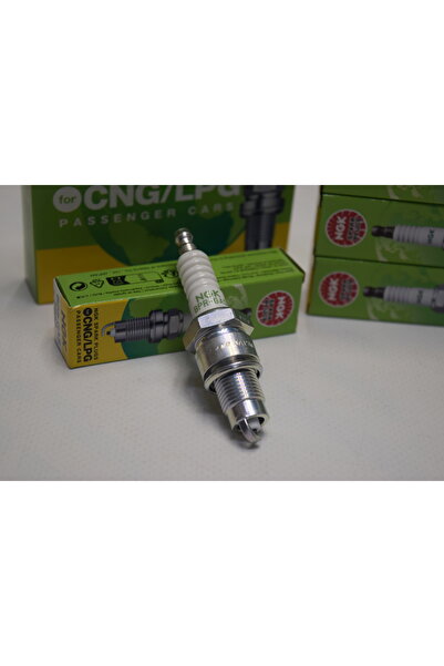 NGK Doğan Slx Kartal Slx Şahin S Buji Takımı Ngk 7988