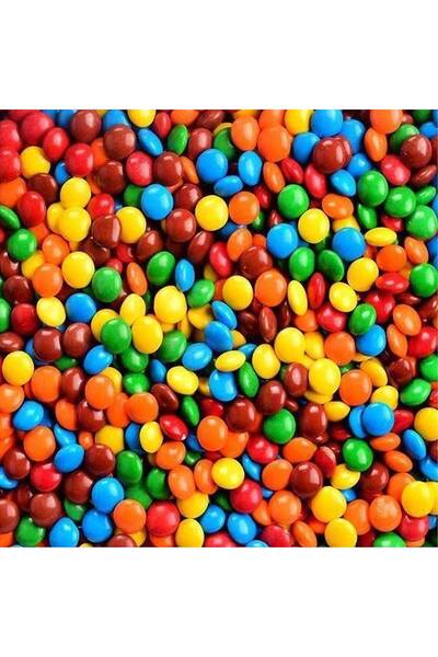 Fedy Usta Lokum Bonibon 1 Kg