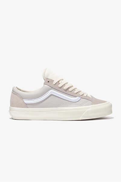 Vans Erkek Old Skool Reissue 36 Ayakakbı -  Bej