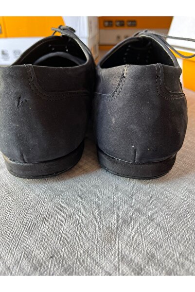 SUNA Men's Dance Shoes - TANGO, SALSA, BACATA, SWING, LINDA HOOP