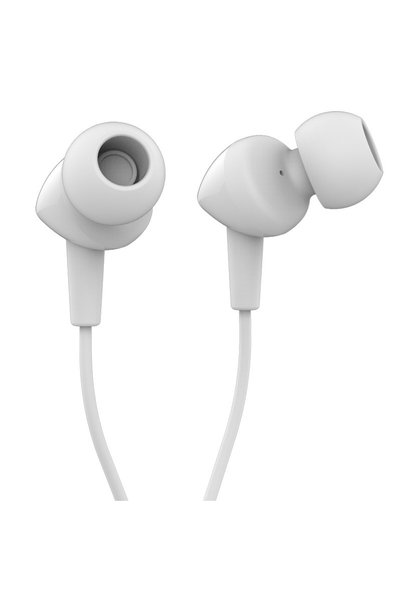 JBL C100Si Orijinal 3.5mm Kablolu Stereo Kulaklık Derin Bas Müzik Spor Kulaklığı Koşu Kulaklığı ...