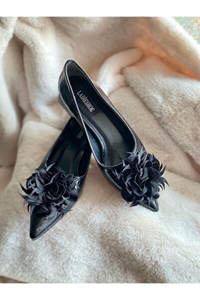 LADİESHOE New Season Γυναικεία Παπούτσια Μπαλαρίνες