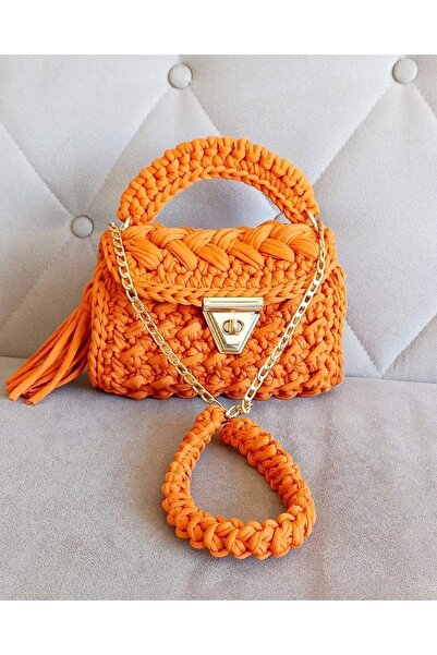 Aksesuar Kadın El Çantası