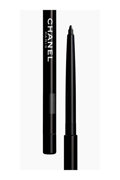 Chanel STYLO YEUX WATERPROOF UZUN SÜRE KALICI EYELINER VE KOHL KALEM