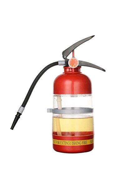 Axe Tools Pompalı Ramazan Şerbetliği Sürahi