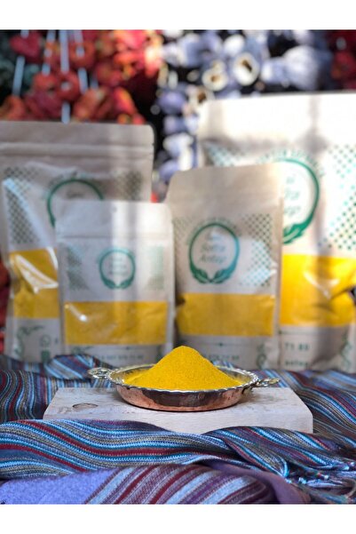 gazisofraantep مسحوق الكركم - 500 جرام