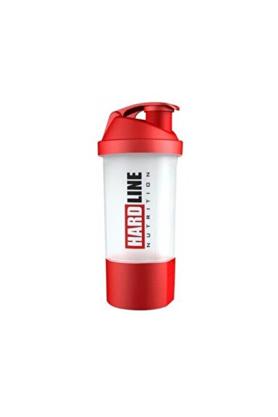 Hardline Shaker