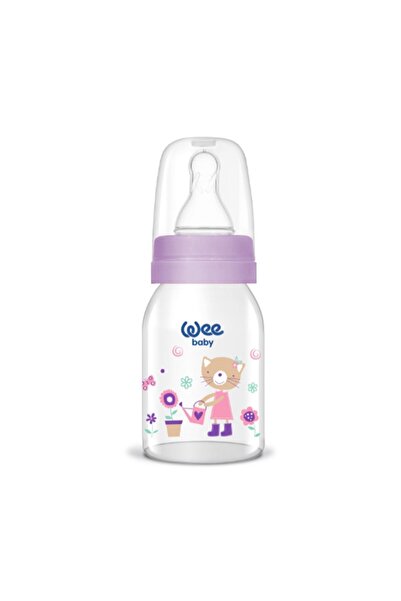 Wee Baby Klasik Cam Biberon 125 ml