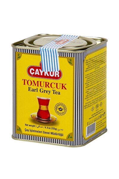 Çaykur TOMURCUK ÇAYI 125 GR