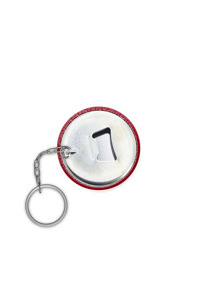 Fizello Norse Runes Keychain