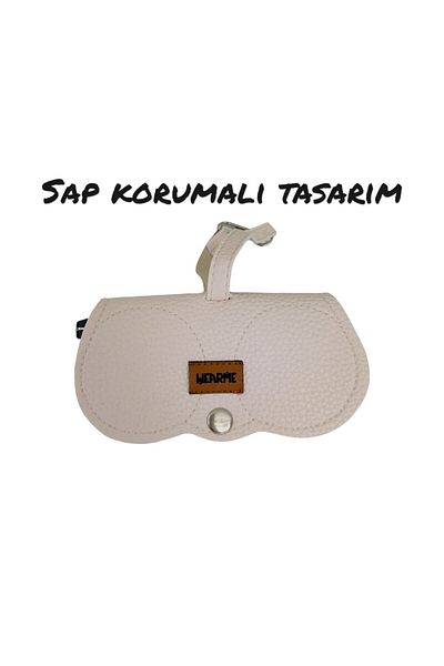 wearme Θήκη γυαλιών με προστατευτική λαβή που κρέμεται