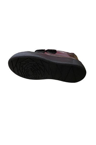 Şanzelize Pantofi sport pentru femei cu dungi duble