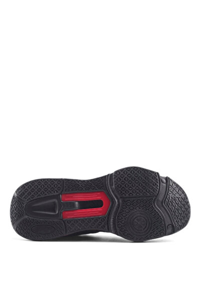 lumberjack Air Taban Erkek Günlük Sneaker Ayakkabı LJK-BUGİ