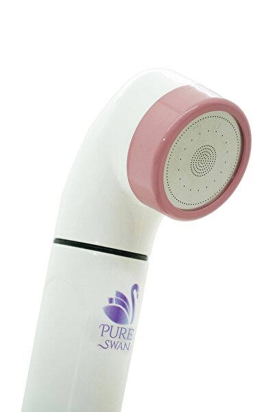 Pure Swan Arıtmalı Duş Başlığı