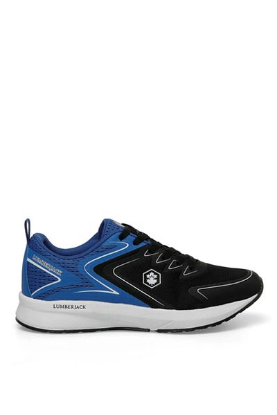lumberjack Men's Sneaker Shoes LJK-EDDY - Daily Use