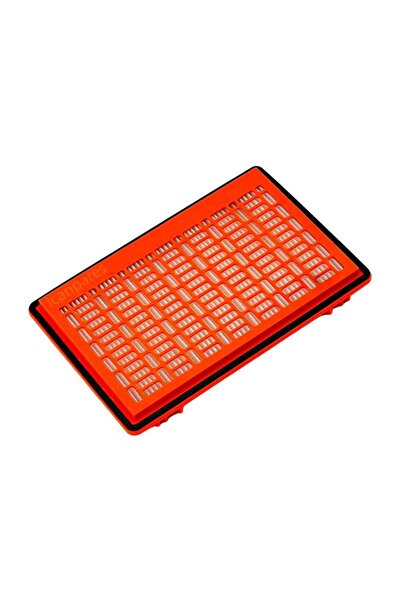 SupurgePlus Filtru Hepa pentru aspiratorul model Fakir S 200 - Compatibil