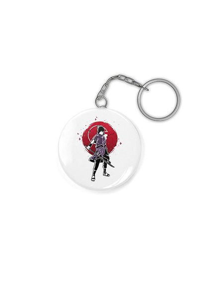 Fizello Sasuke Keychain