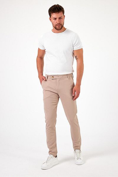 ElitWear New Season Men's Italian Slim-fit a Quality Old