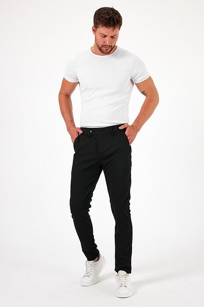 ElitWear New Season Men's Italian Slim-fit a Quality Old