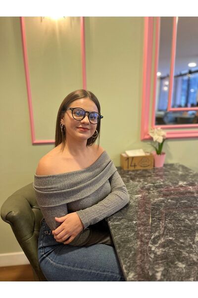 By Donetto نموذج جديد - نظارات واقية من الضوء الأسود والأزرق للجنسين (نظارات ...