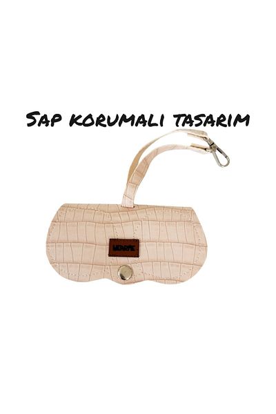 wearme Θήκη γυαλιών με προστατευτική λαβή που κρέμεται