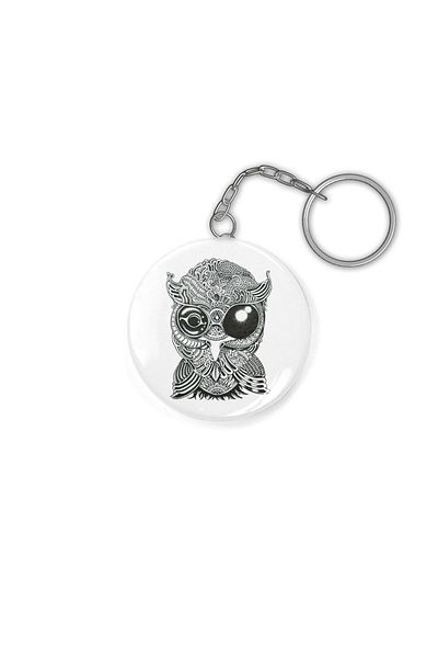 Fizello Batik Keychain