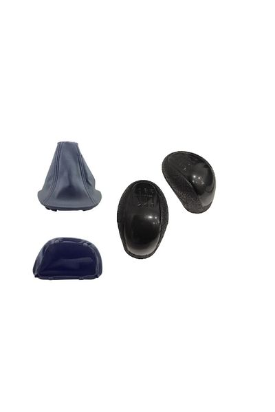 OtoAliEfe For Mercedes Benz Vito Viano W639 Srinter Ii Volkswagen Crafter 6 Forward Gear Shift Knob Andgear Shift Gaiter