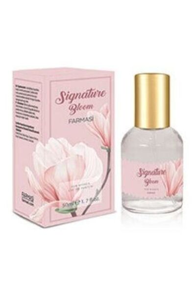 Farmasi Sıgnature Bloom Edp 50 ml Kadın Parfüm 736412