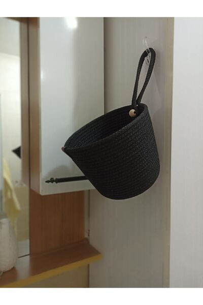 Pınar Gündoğdu Collection منظم سلة معلق