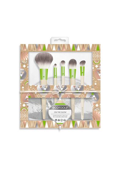 Ecotools Urlaubsstimmungs-Set Ecotools, 6 Stück