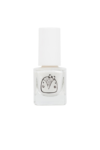 Mia Cosmetics Paris Mia Kids Esmalte Uñas #Pinguin 5 ml