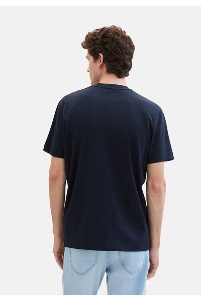 Tom Tailor Tişört Kurzarmshirt