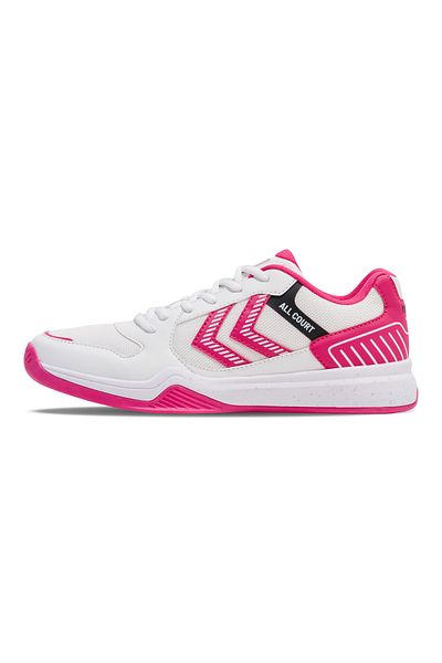 hummel ALL COURT - Turnschuhe