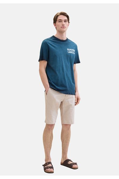 Tom Tailor Kurzarm-T-Shirt