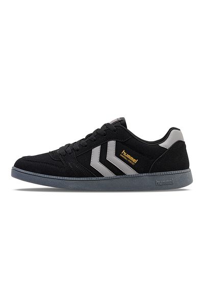 hummel Perfekter Suede Handball Synth