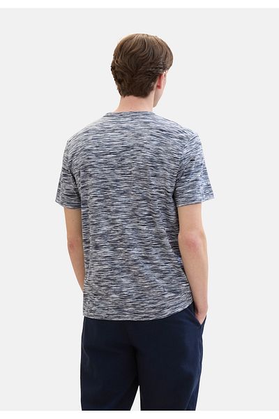 Tom Tailor T-Shirt Kurzarmshirt