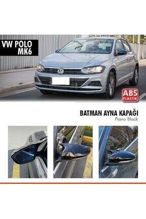 Drs Tuning Volkswagen Polo Mk6 2017 Sonras Batman Yarasa Ayna Kapa PARLAK S YAH Fiyat Yorumlar Trendyol