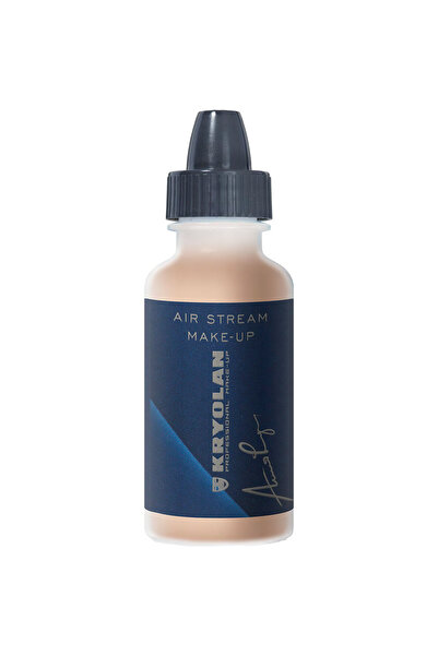 Kryolan Air Stream Make-up Matt 15 ml
