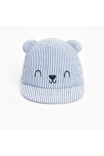 LC Waikiki LCW Baby 3D Cap Hat for Baby Boy