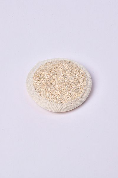 koitokyo Rubberized Pumpkin - Facial Cleansing Peeling Disc