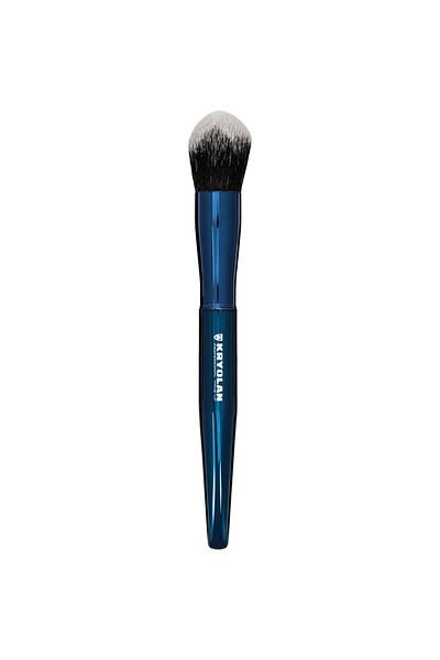 Kryolan BM Buffing Brush - Large